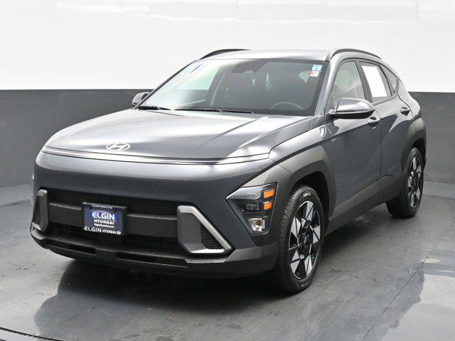 2024 Hyundai Kona