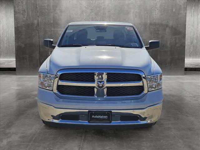 2023 RAM Ram 1500 Classic RAM 1500 CLASSIC TRADESMAN QUAD CAB 4X4 64 BOX