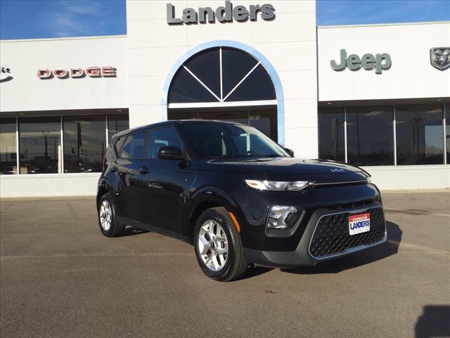 New Used Kia Cars for Sale Near Oxford MS