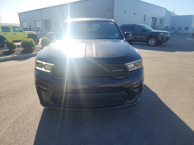 2021 Dodge Durango SXT Plus AWD