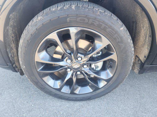 2021 Dodge Durango SXT Plus AWD
