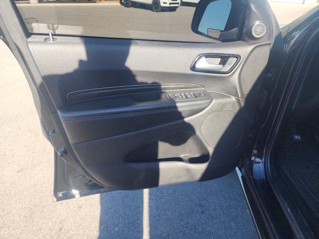 2021 Dodge Durango SXT Plus AWD
