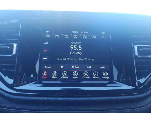 2021 Dodge Durango SXT Plus AWD