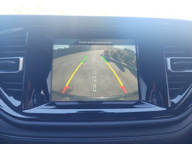 2021 Dodge Durango SXT Plus AWD