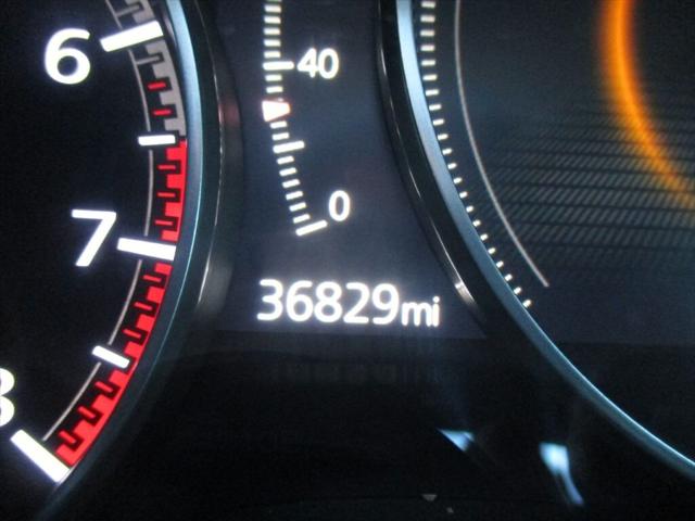 2020 Mazda Mazda3 Preferred Package