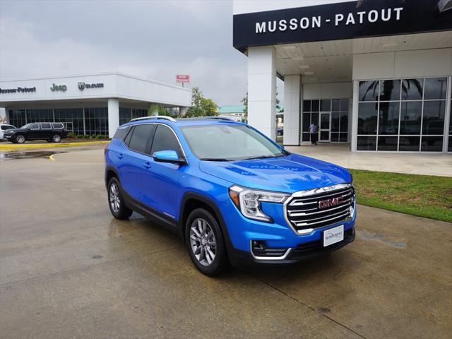 2024 GMC Terrain AWD SLT for sale in New Iberia, LA