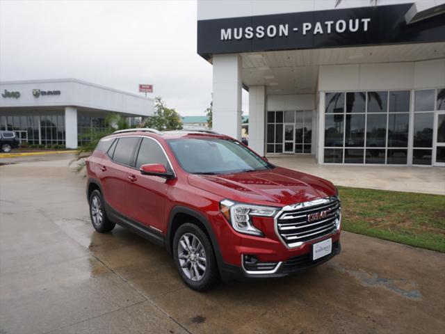 2024 GMC Terrain AWD SLT for sale in New Iberia, LA