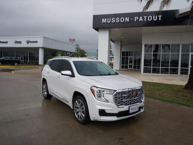 2024 GMC Terrain AWD AT4 for sale in New Iberia, LA