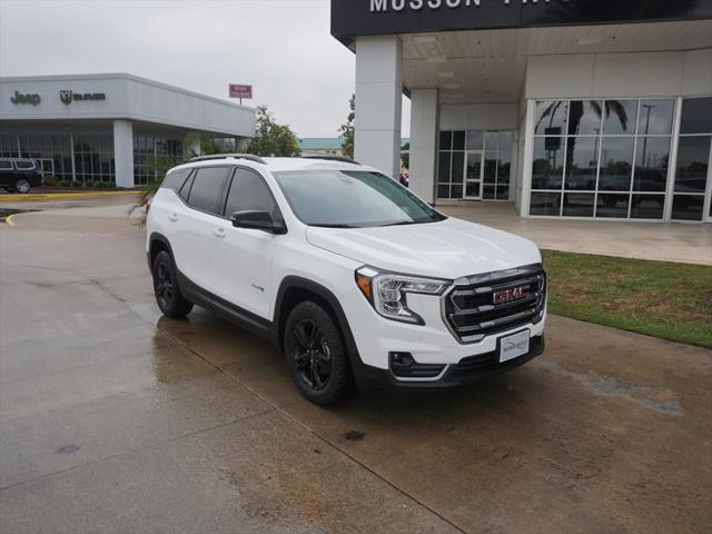 2024 GMC Terrain AWD AT4 for sale in New Iberia, LA