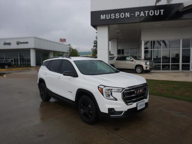 2024 GMC Terrain AWD AT4 for sale in New Iberia, LA