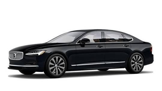 2021 Volvo S90 T6 Inscription for sale in New York, NY