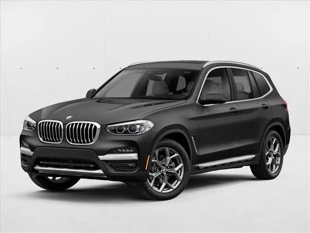 2021 BMW X3 xDrive30e for sale in Henderson, NV