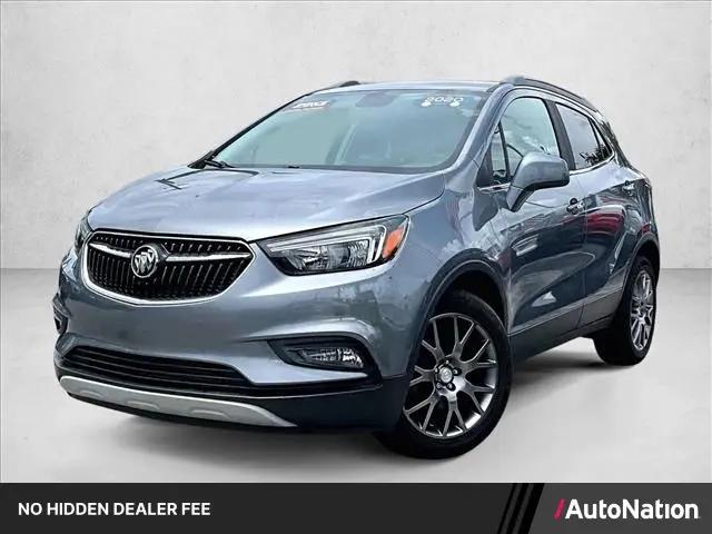 2020 Buick Encore FWD Sport Touring for sale in Miami, FL
