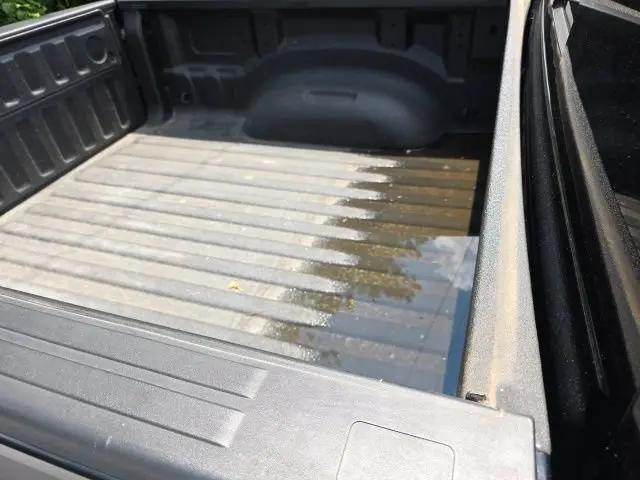 2021 Ram 1500 Laramie Crew Cab 4x4 5'7" Box