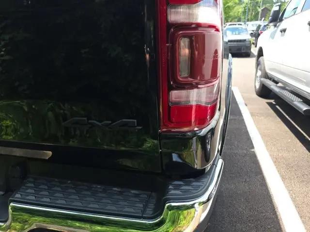 2021 Ram 1500 Laramie Crew Cab 4x4 5'7" Box