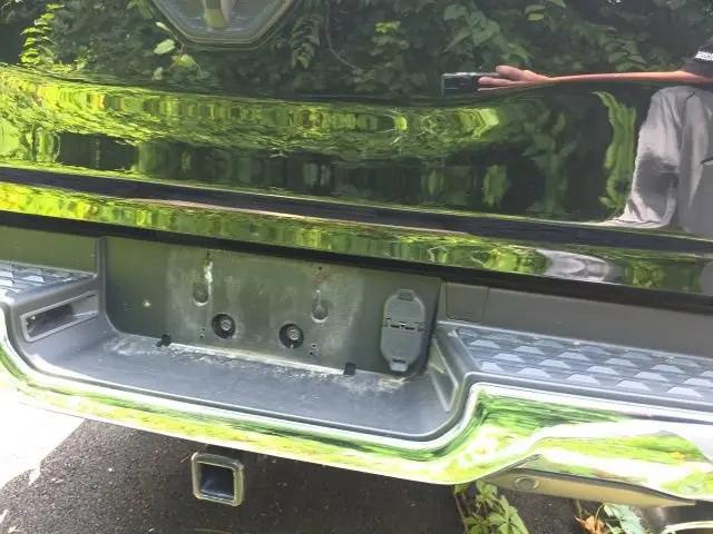 2021 Ram 1500 Laramie Crew Cab 4x4 5'7" Box
