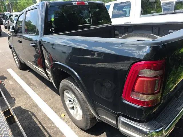 2021 Ram 1500 Laramie Crew Cab 4x4 5'7" Box