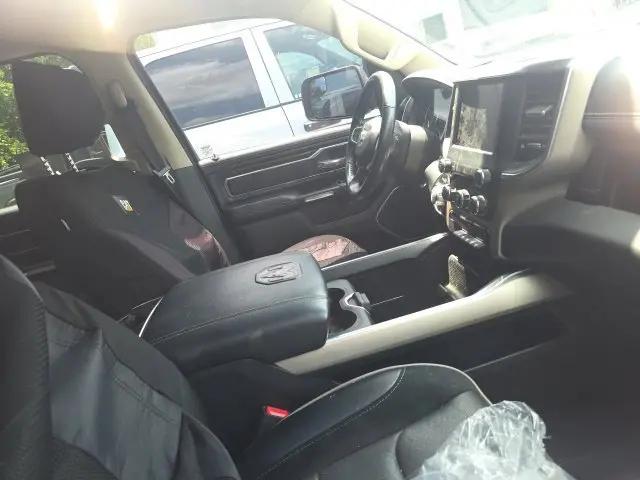 2021 Ram 1500 Laramie Crew Cab 4x4 57 Box