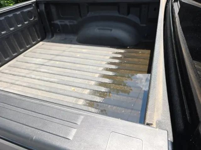2021 Ram 1500 Laramie Crew Cab 4x4 57 Box