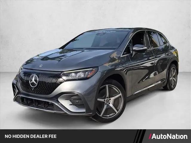 2023 Mercedes-Benz EQE 350+ EQE 350+ for sale in Miami, FL