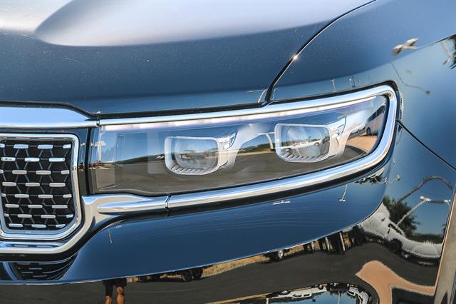 2023 Jeep Grand Wagoneer Series III 4x4