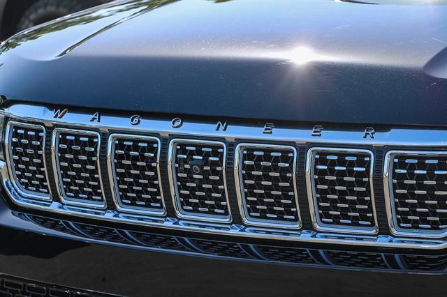 2023 Jeep Grand Wagoneer Series III 4x4