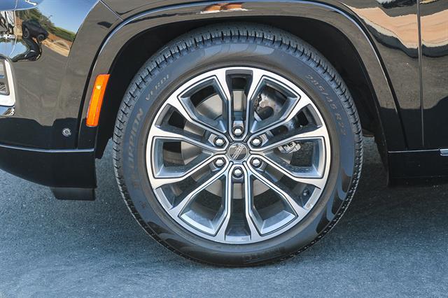 2023 Jeep Grand Wagoneer Series III 4x4