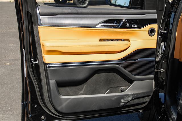 2023 Jeep Grand Wagoneer Series III 4x4