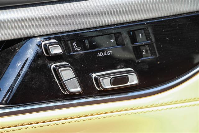 2023 Jeep Grand Wagoneer Series III 4x4