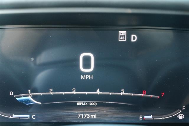 2023 Jeep Grand Wagoneer Series III 4x4