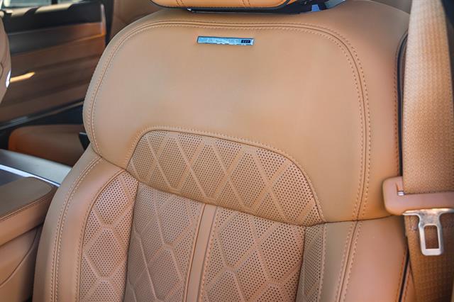2023 Jeep Grand Wagoneer Series III 4x4