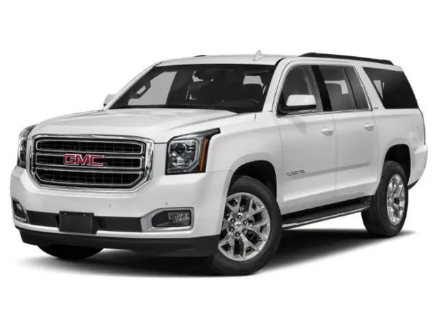 2020 GMC Yukon XL 2WD SLT Standard Edition for sale in Gaffney, SC