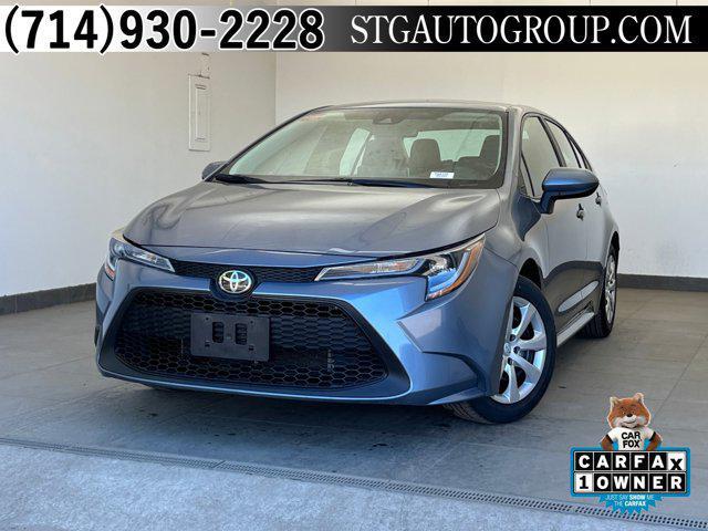 New Toyota Corolla for Sale in Temecula, CA