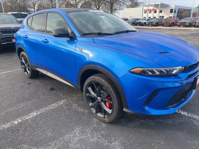 2024 Dodge Hornet DODGE HORNET GT PLUS AWD