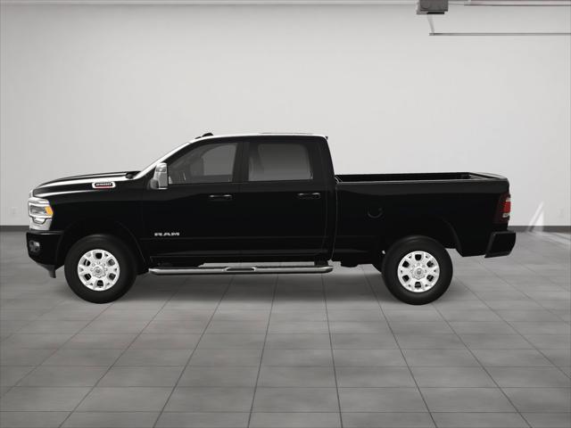 2024 RAM Ram 2500 RAM 2500 LARAMIE CREW CAB 4X4 64 BOX