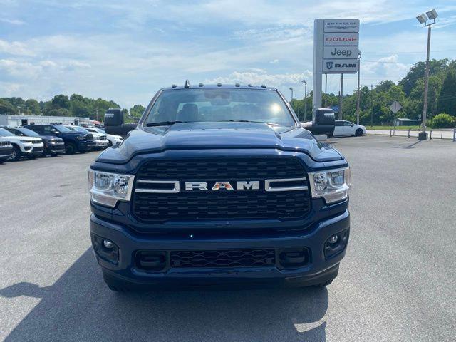 2024 RAM Ram 2500 RAM 2500 BIG HORN CREW CAB 4X4 64 BOX