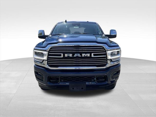 2024 RAM Ram 2500 RAM 2500 LARAMIE CREW CAB 4X4 64 BOX