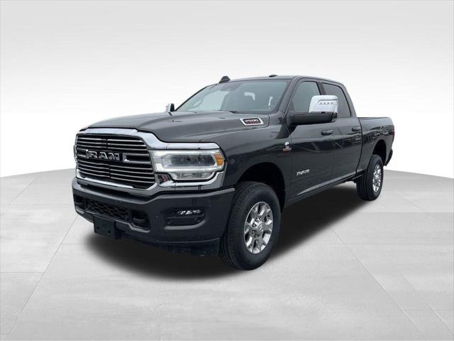 2024 RAM Ram 2500 RAM 2500 LARAMIE CREW CAB 4X4 64 BOX