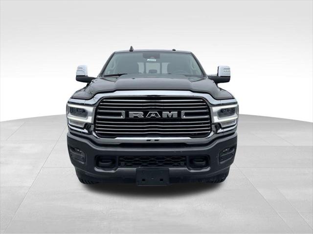 2024 RAM Ram 2500 RAM 2500 LARAMIE CREW CAB 4X4 64 BOX