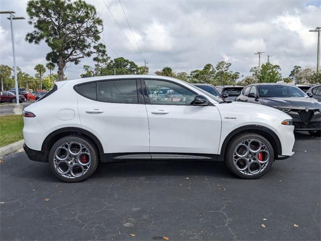 2024 Alfa Romeo Tonale TONALE VELOCE EAWD