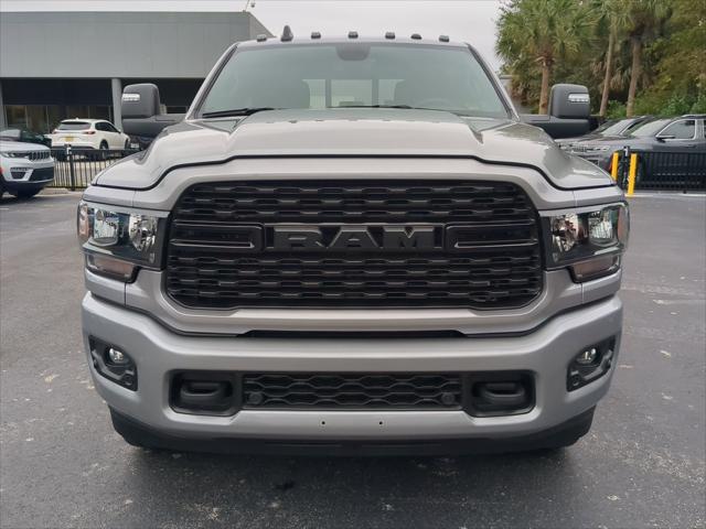 2024 RAM Ram 2500 RAM 2500 BIG HORN CREW CAB 4X4 64 BOX