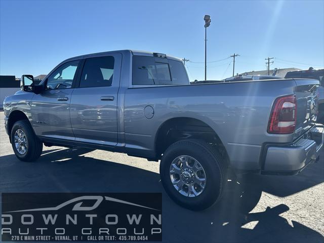 2024 RAM Ram 2500 RAM 2500 LARAMIE CREW CAB 4X4 64 BOX