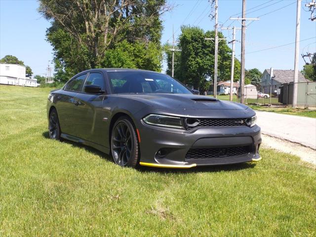 2023 Dodge Charger CHARGER SCAT PACK