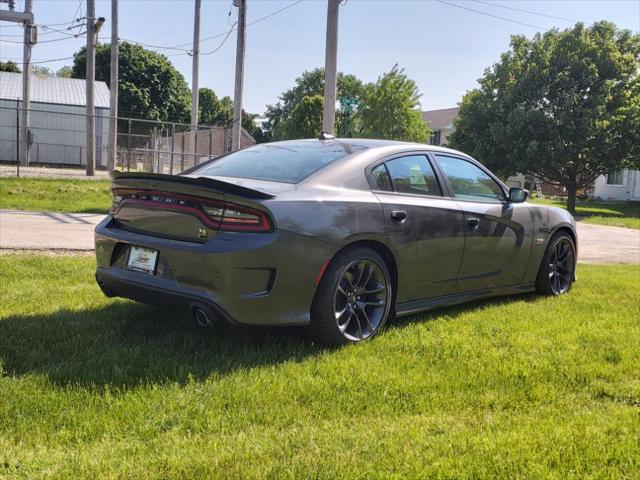 2023 Dodge Charger CHARGER SCAT PACK