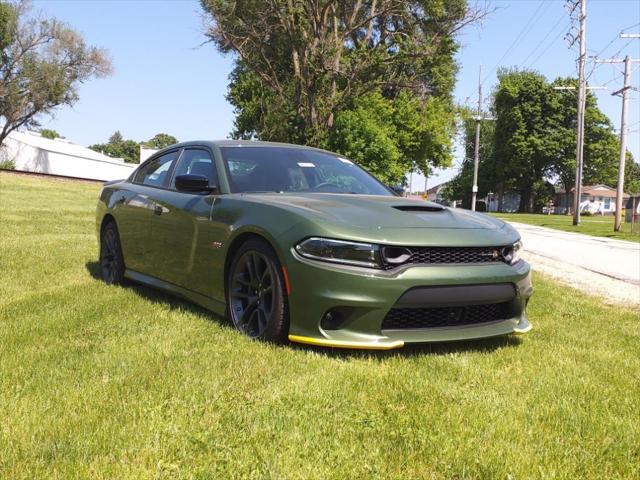 2023 Dodge Charger CHARGER SCAT PACK