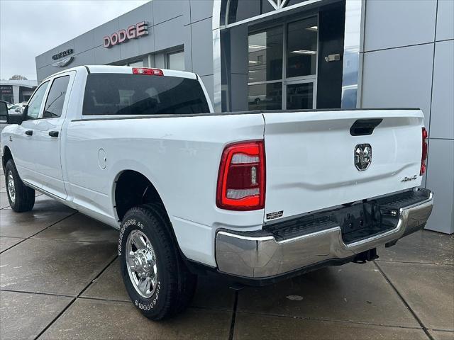 2024 RAM Ram 2500 RAM 2500 TRADESMAN CREW CAB 4X4 8 BOX