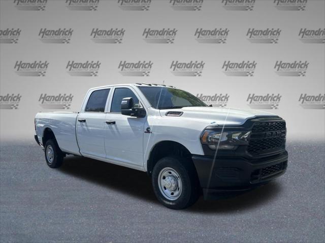 2024 RAM Ram 2500 RAM 2500 TRADESMAN CREW CAB 4X4 8 BOX