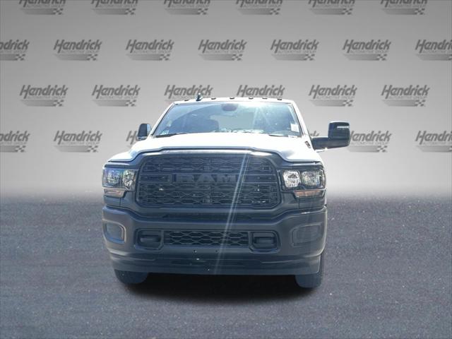 2024 RAM Ram 2500 RAM 2500 TRADESMAN CREW CAB 4X4 8 BOX