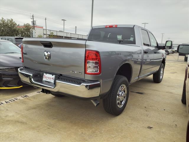 2024 RAM Ram 2500 RAM 2500 TRADESMAN CREW CAB 4X4 64 BOX