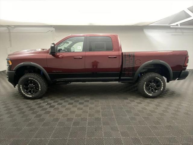 2024 RAM Ram 2500 RAM 2500 POWER WAGON CREW CAB 4X4 64 BOX